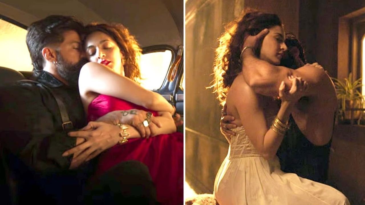 ‘টাবাহি’ প্রকাশের পর মিশ্র প্রতিক্রিয়া, যশ-কিয়ারার রসায়ন নিয়ে প্রশ্ন নেটিজেনদের