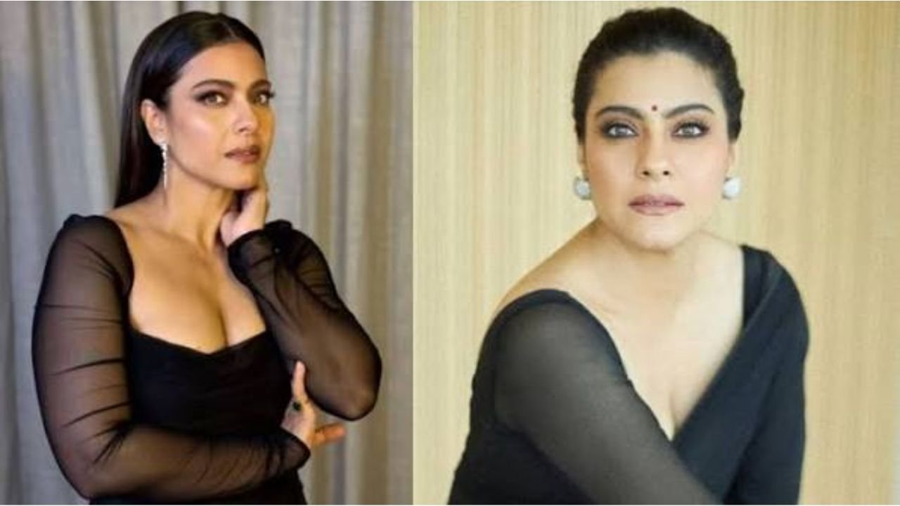 শিরোনাম: বাংলা সিনেমা না দেখলেও অভিনয়ে আগ্রহী কাজল