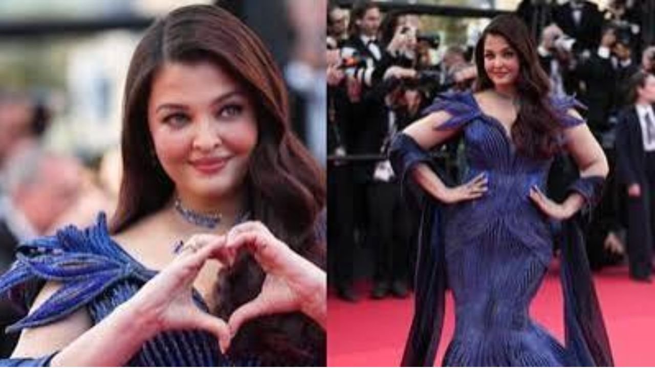 ‘রাবণ’-এর শুটিংয়ে ৩০ মিনিট ঝুলে ছিলাম পাহাড়ের মাঝখানে: ঐশ্বরিয়া রাইয়ের বডি ডাবল