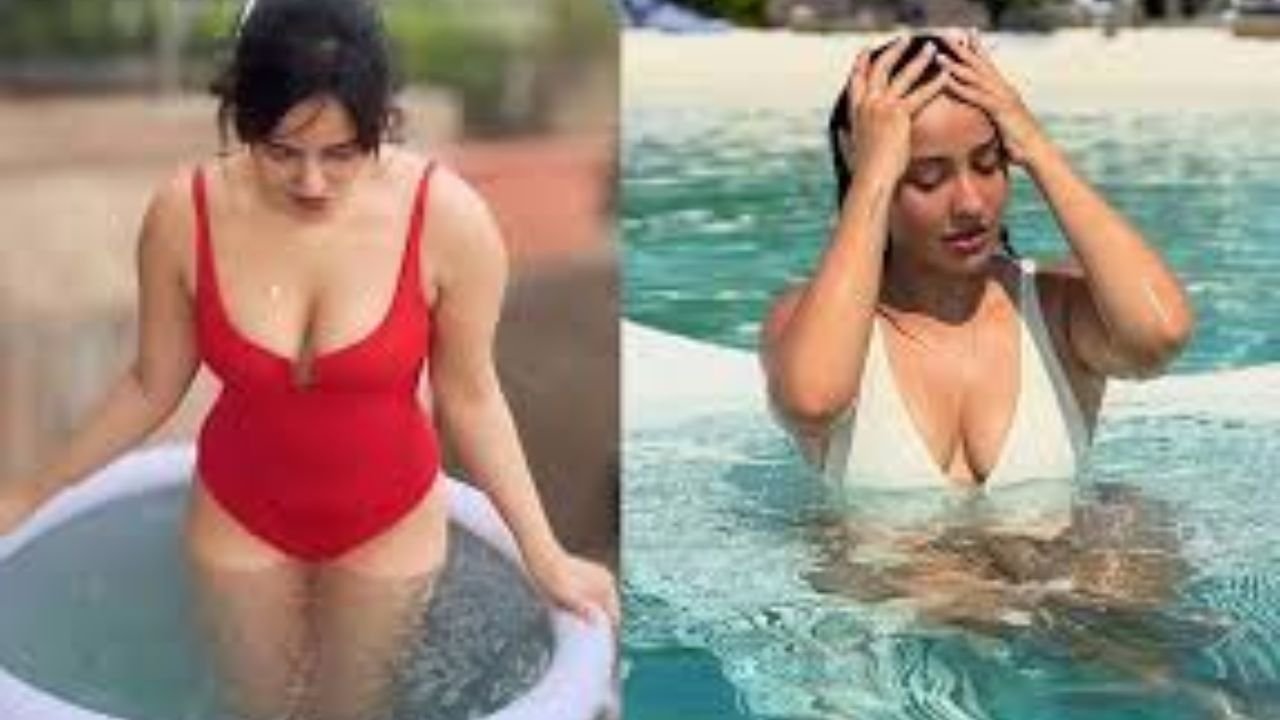 গরমে নারীদের বেশি অস্বস্তি কেন? হরমোন থেকে শুরু করে নানা কারণের ব্যাখ্যা