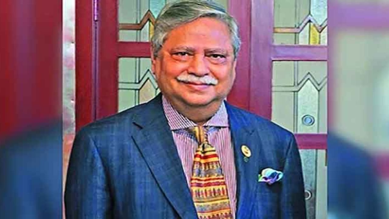 তরুণদের মানবসম্পদে রূপান্তরই সমৃদ্ধ বাংলাদেশের ভিত্তি: রাষ্ট্রপতি