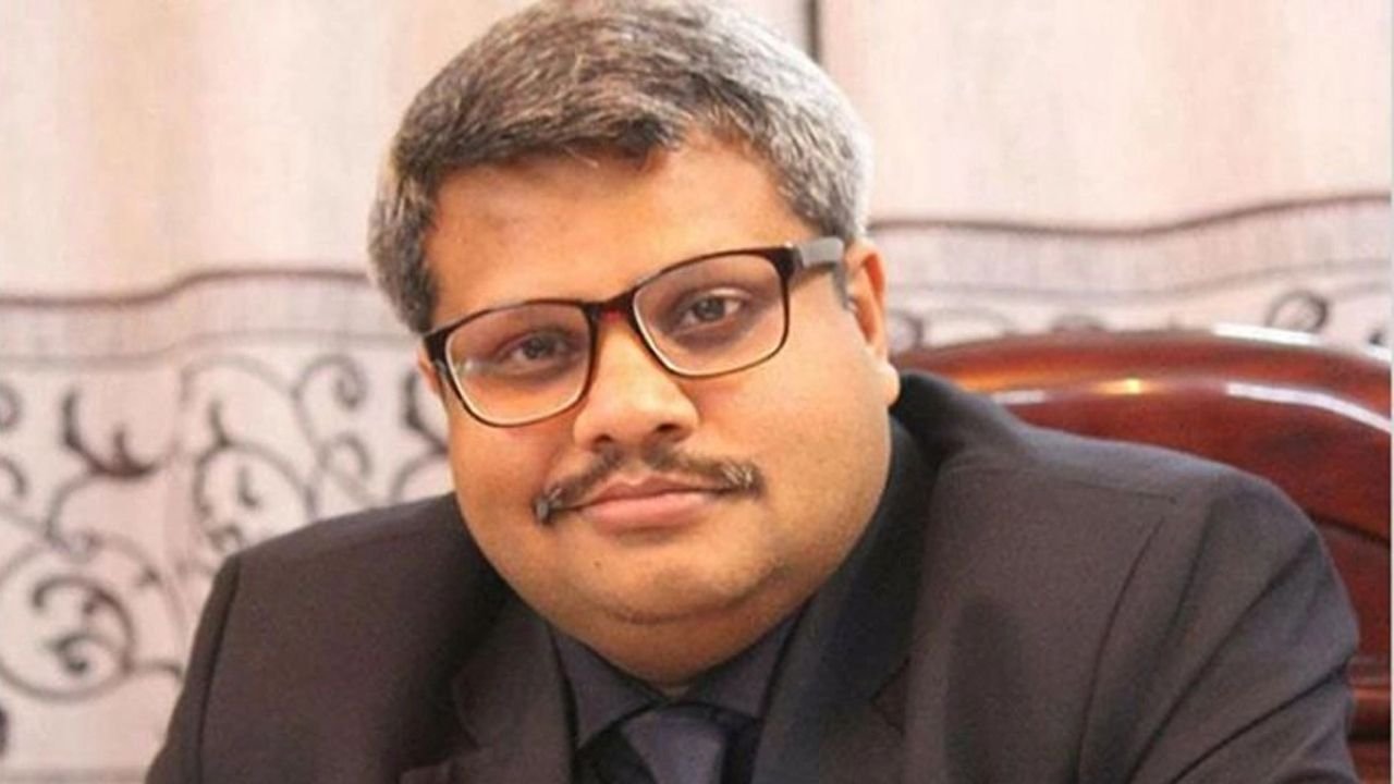মিরপুর থেকে ফের গ্রেপ্তার রিজেন্ট চেয়ারম্যান সাহেদ