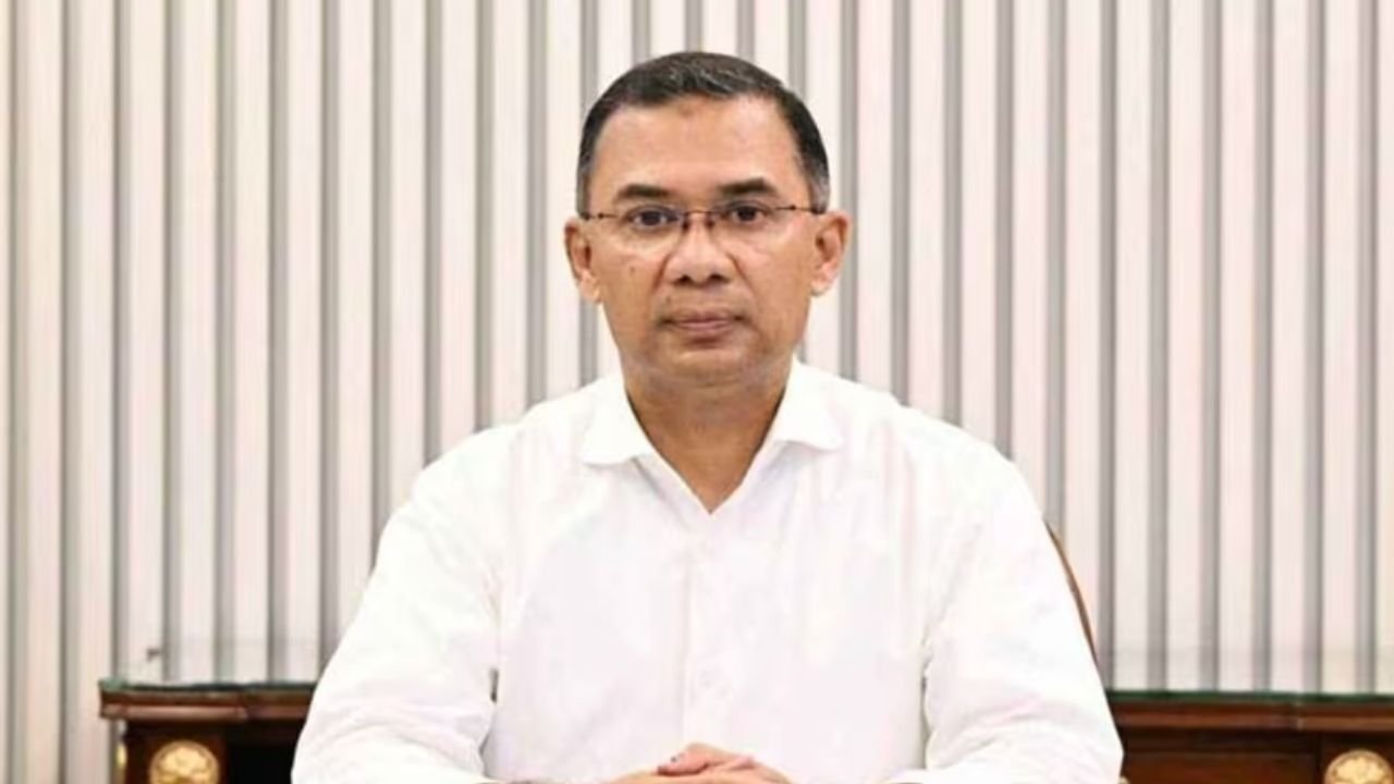 জুলাই শহীদ ও আহতদের পুনর্বাসন রাষ্ট্রের নৈতিক দায়িত্ব: প্রধানমন্ত্রী