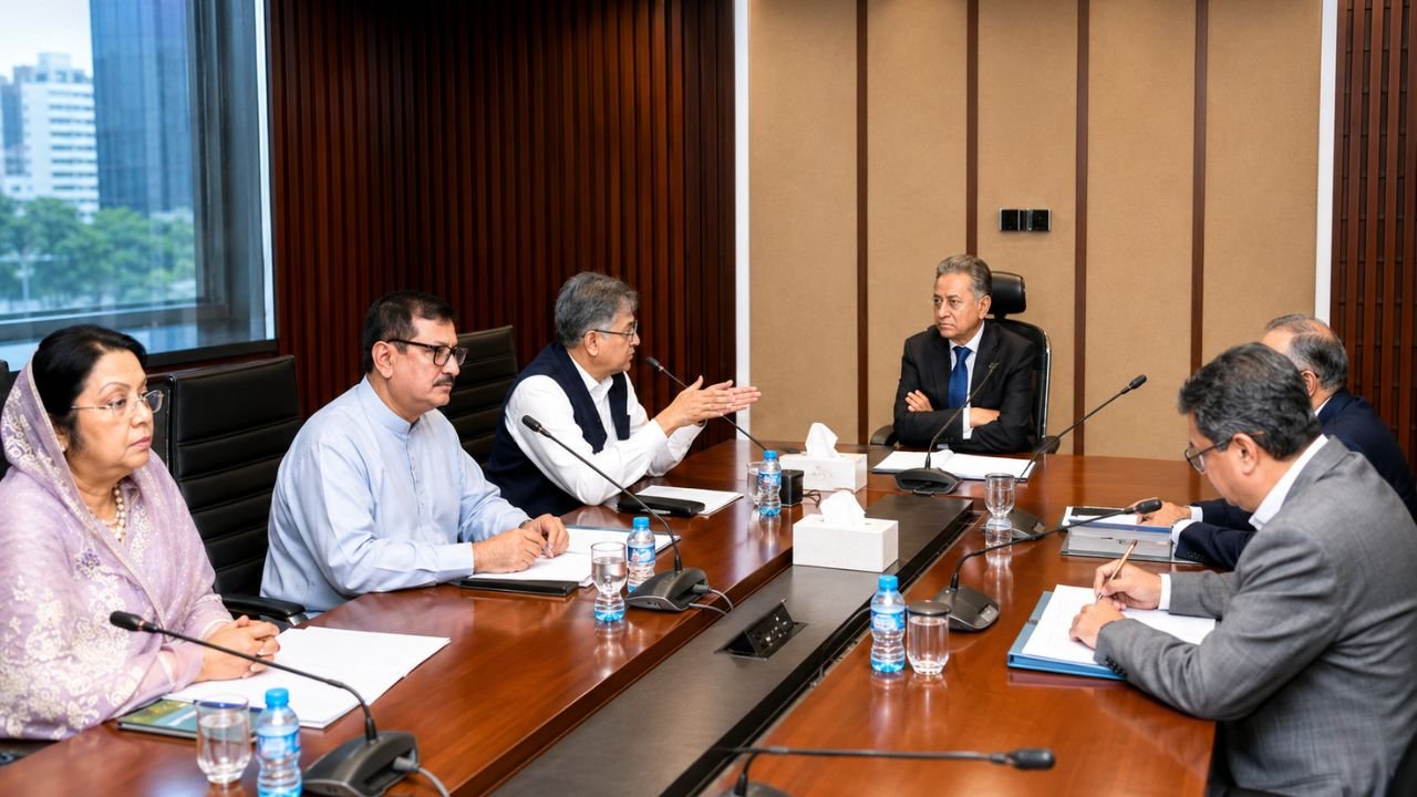 কক্সবাজারকে আধুনিক পর্যটন হাবে গড়তে দ্রুত মাস্টারপ্ল্যানের নির্দেশ