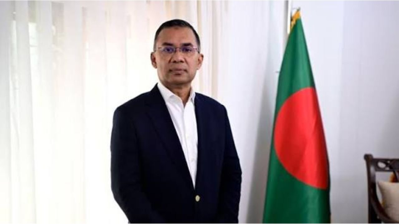 কপ-৩১ জলবায়ু সম্মেলনে অংশ নেবেন প্রধানমন্ত্রী তারেক রহমান