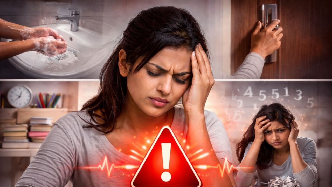 ঋতুচক্রের প্রভাবে বেড়ে যেতে পারে ADHD-এর উপসর্গ, বলছে নতুন গবেষণা