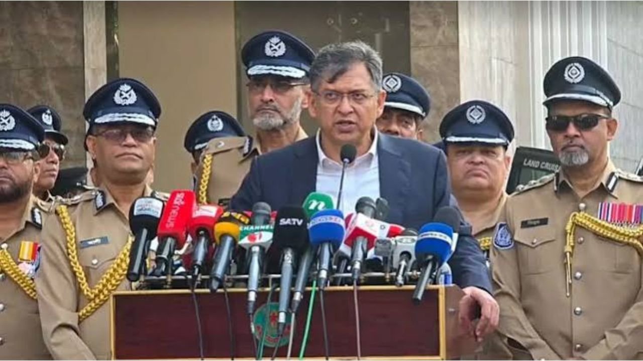 বেনজির ও হাদী হত্যা মামলার সন্দেহভাজনদের ফেরাতে ইউএই ও ভারতের দ্রুত সাড়া প্রত্যাশা বাংলাদেশের