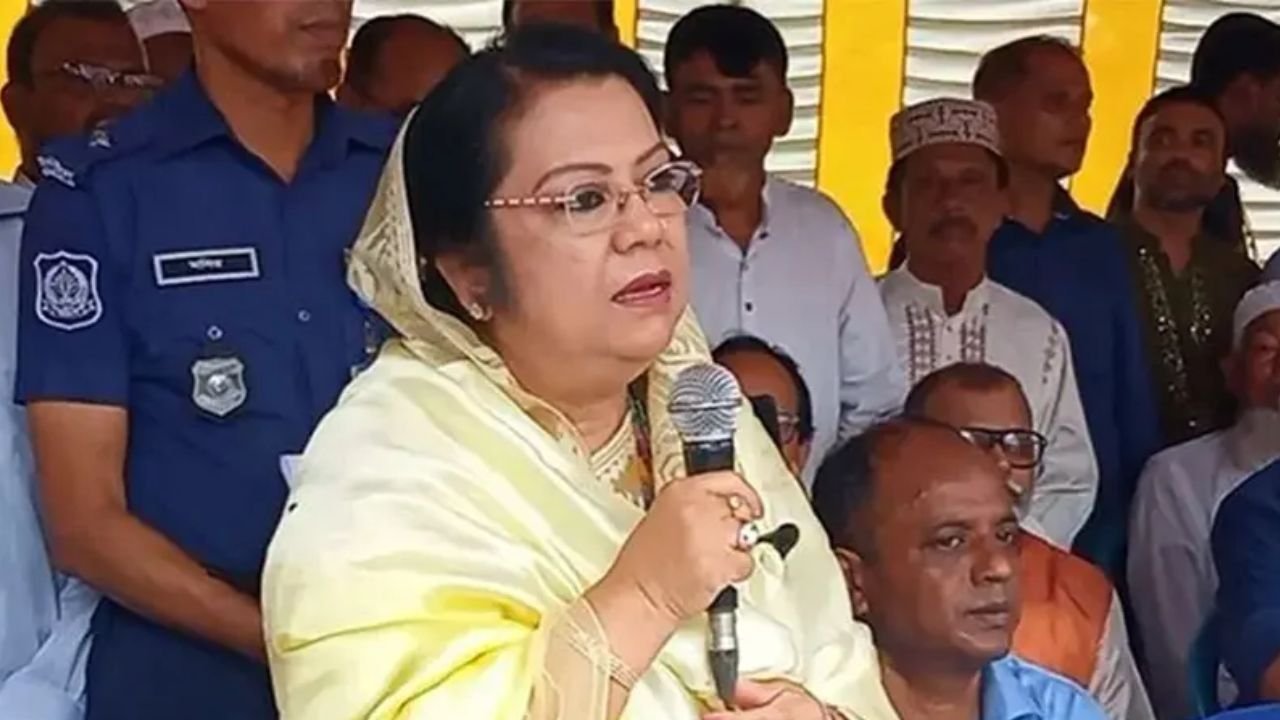 প্রবাসীদের বিমানভাড়া কমাতে উদ্যোগ নিচ্ছে সরকার: বিমানমন্ত্রী