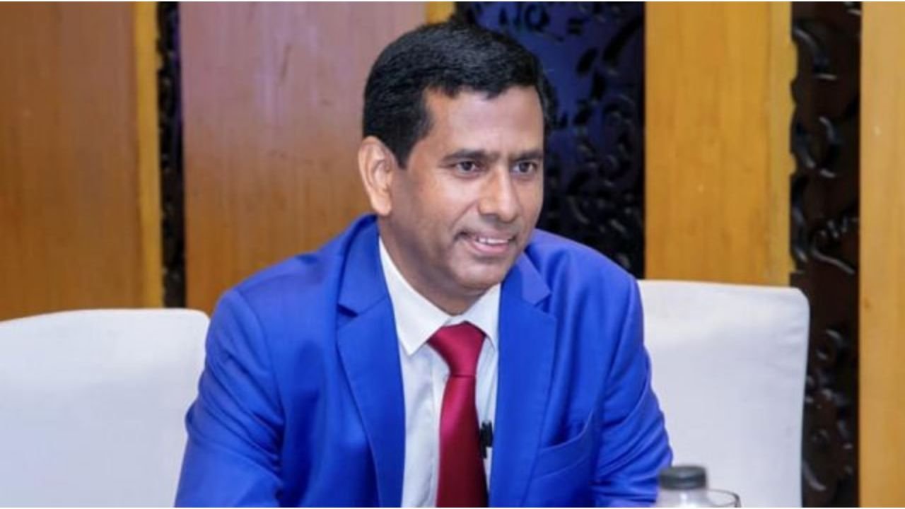 ক্ষমতাচ্যুত রাজনৈতিক শক্তির প্রত্যাবর্তনের ঘোষণা রাষ্ট্রের জন্য সতর্কবার্তা: তাজুল ইসলাম