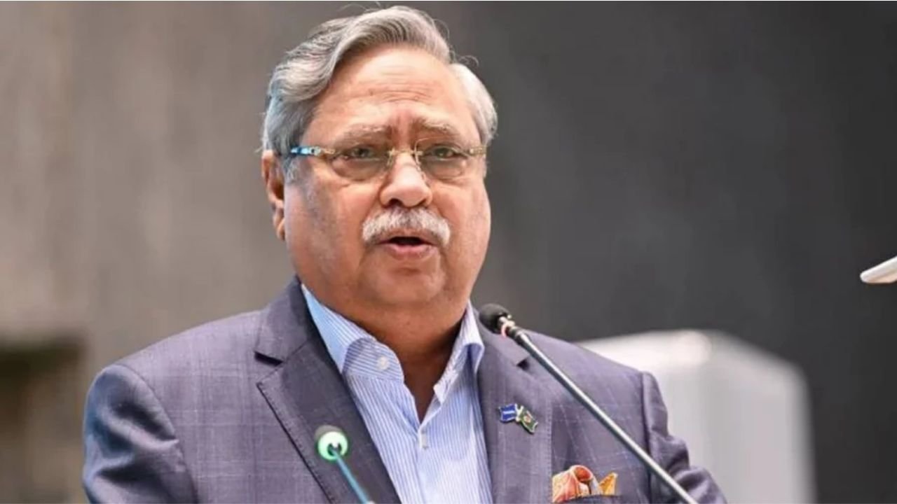 রাষ্ট্রপতির পদত্যাগের সব প্রস্তুতি শেষ, স্পিকার ফিরলেই আনুষ্ঠানিক প্রক্রিয়া: বঙ্গভবন সূত্র