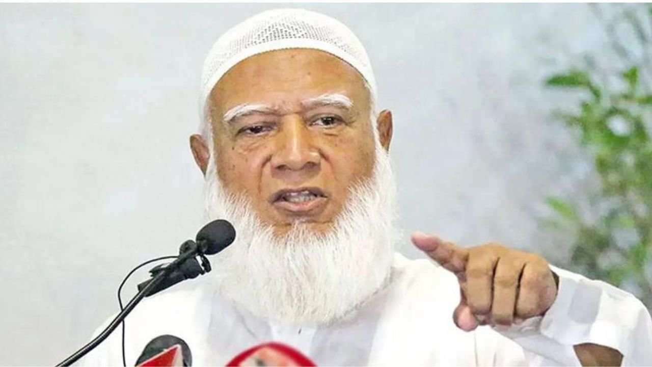 বাংলাদেশ-যুক্তরাষ্ট্র সম্পর্ক আরও শক্তিশালী হবে: জামায়াত আমির