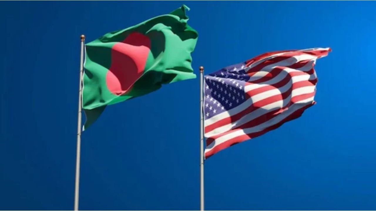 বাংলাদেশের ভ্রমণ সতর্কতার স্তর কমাল যুক্তরাষ্ট্র