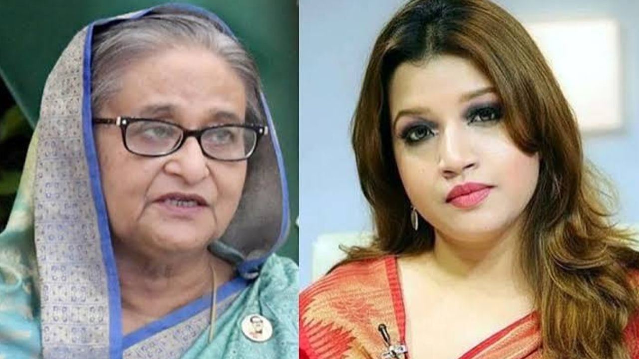 শেখ হাসিনা দেশে ফিরলে গ্রেপ্তার করা হবে: পররাষ্ট্র প্রতিমন্ত্রী