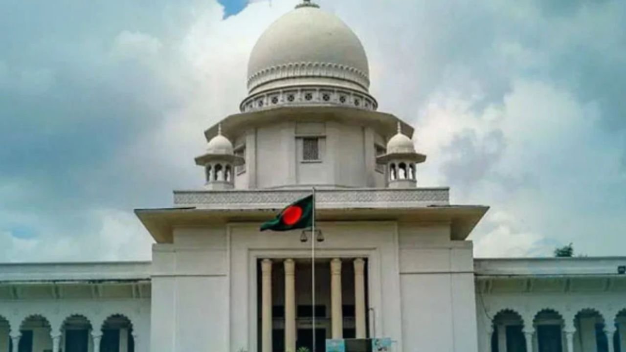 ২৫ বছর পূর্ণের আগে চাকরি ছাড়লে পেনশন নয়: আপিল বিভাগের চূড়ান্ত রায়