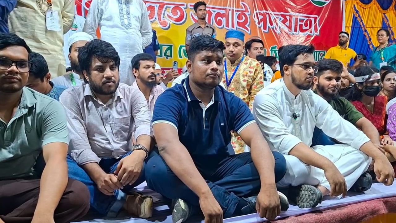 আইনশৃঙ্খলা পরিস্থিতির উন্নতি না হলে ফের রাজপথে নামবে জনগণ: হাসনাত আব্দুল্লাহ