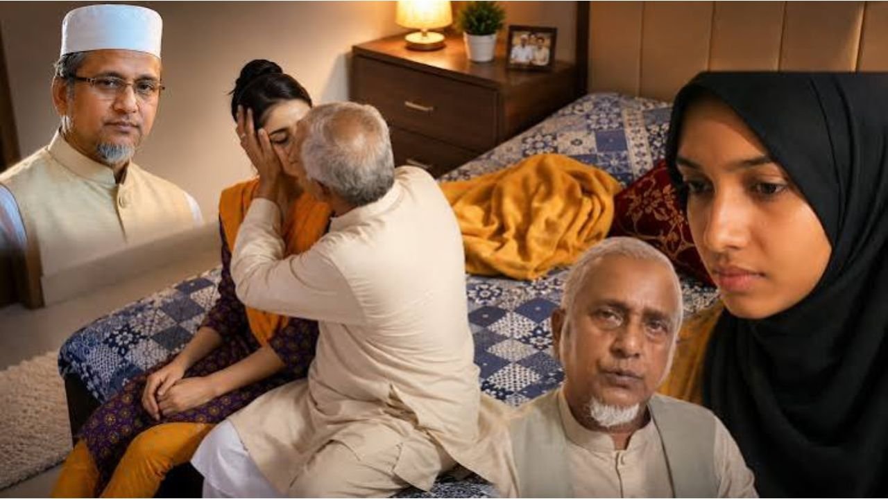 এমপি গাজী নজরুলকে ঘিরে নতুন ভিডিও, রাজনৈতিক ও আইনি বিতর্ক আরও তীব্র