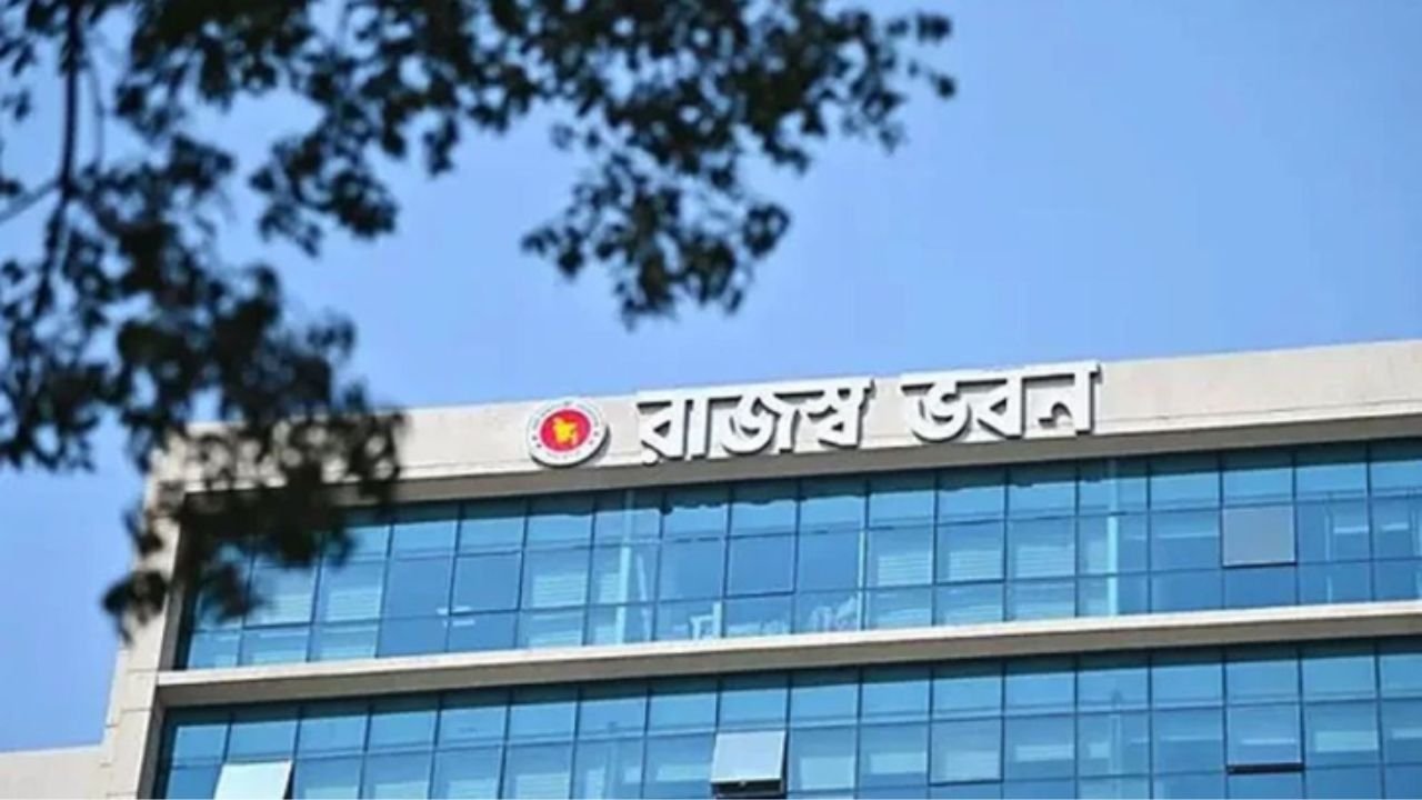কর অডিটের নামে প্রতারণা: করদাতাদের জন্য এনবিআরের চার সতর্কবার্তা