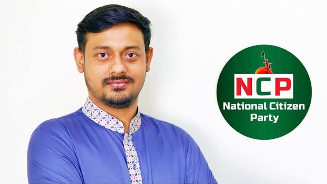 শিক্ষা ও কর্মসংস্থানে দূরদর্শিতার অভাবই বড় সংকট: নাসির উদ্দীন পাটোয়ারী