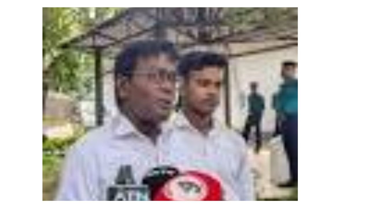 সুখরঞ্জন বালী গুমের ঘটনায় সাবেক এএসপি গ্রেপ্তার