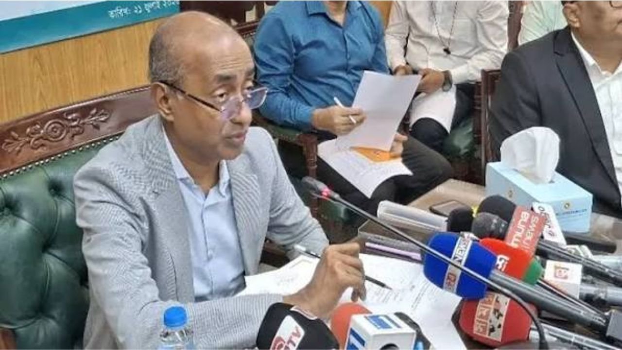 মামলাজট কমাতে আশার আলো দেখাচ্ছে প্রি-কেস মধ্যস্থতা: আইনমন্ত্রী