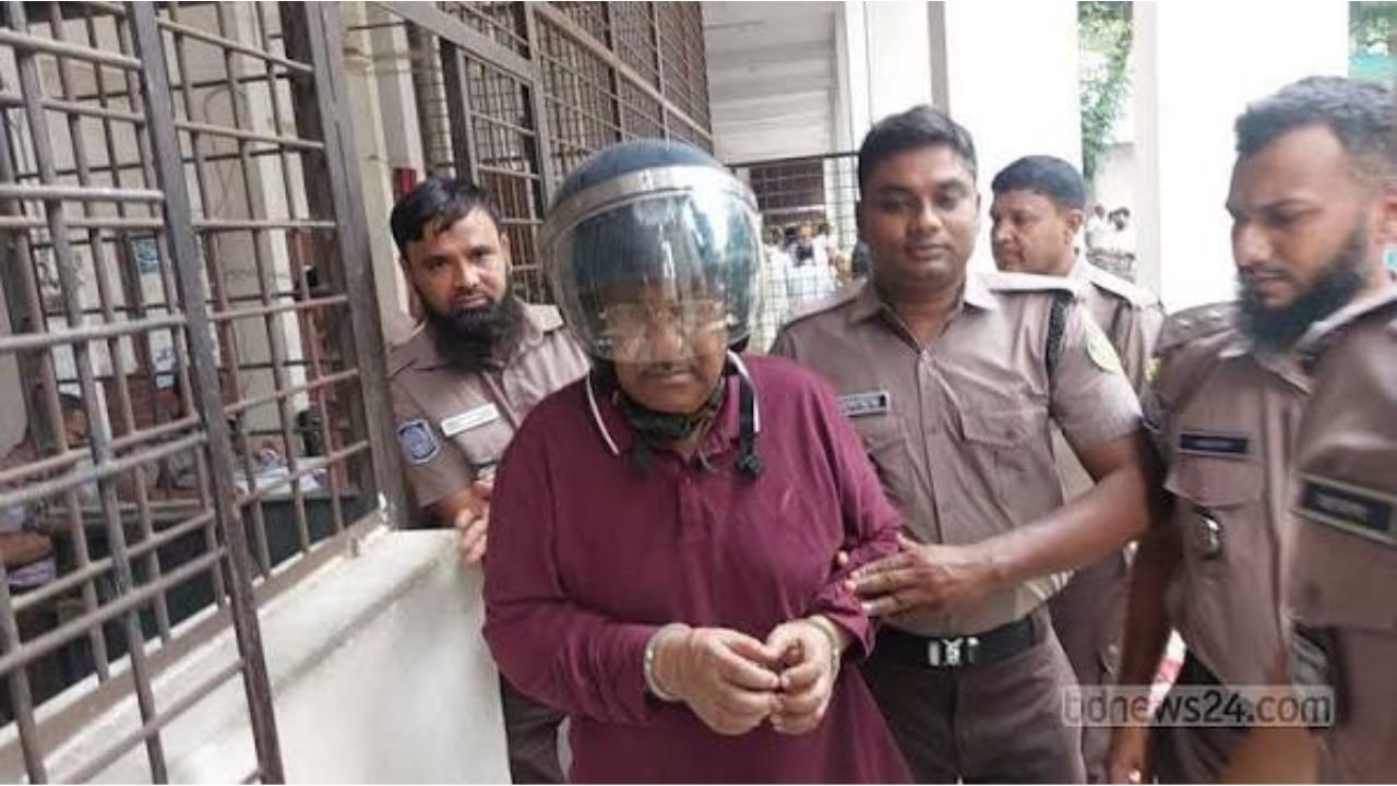 সম্পদের হিসাব না দেওয়ায় সাবেক ডেপুটি গভর্নর এস কে সুরের তিন বছরের কারাদণ্ড