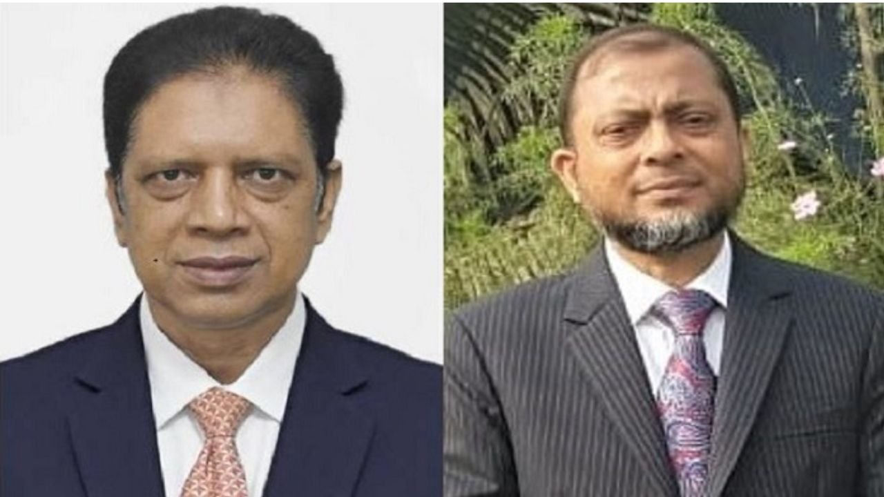 বাংলাদেশ ব্যাংকে নেতৃত্বে পরিবর্তন