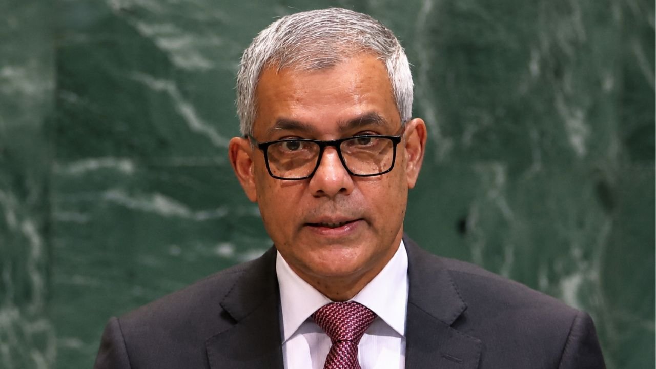 জাতিসংঘে বাংলাদেশের ‘শান্তি ও সহাবস্থানের সংস্কৃতি’ প্রস্তাব সংখ্যাগরিষ্ঠ ভোটে গৃহীত