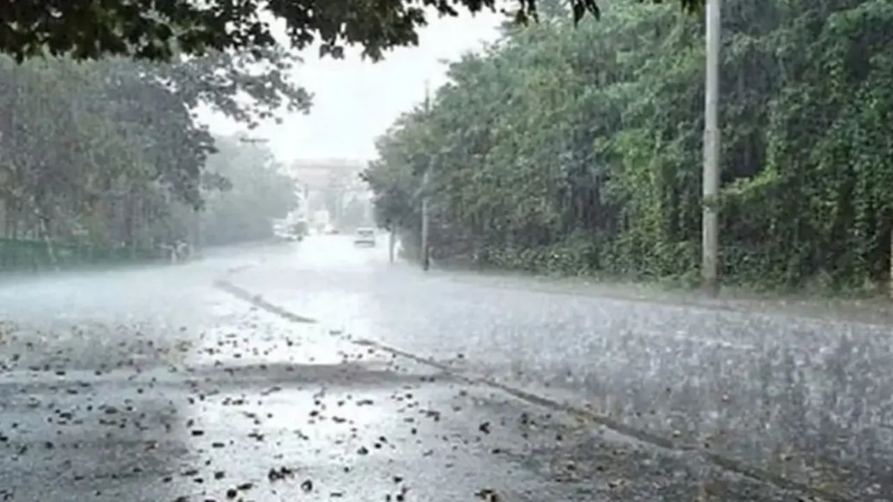 নিম্নচাপের প্রভাবে ১২ জেলায় ঝড়ের সতর্কতা, ৬ বিভাগে ভারী বৃষ্টির আশঙ্কা