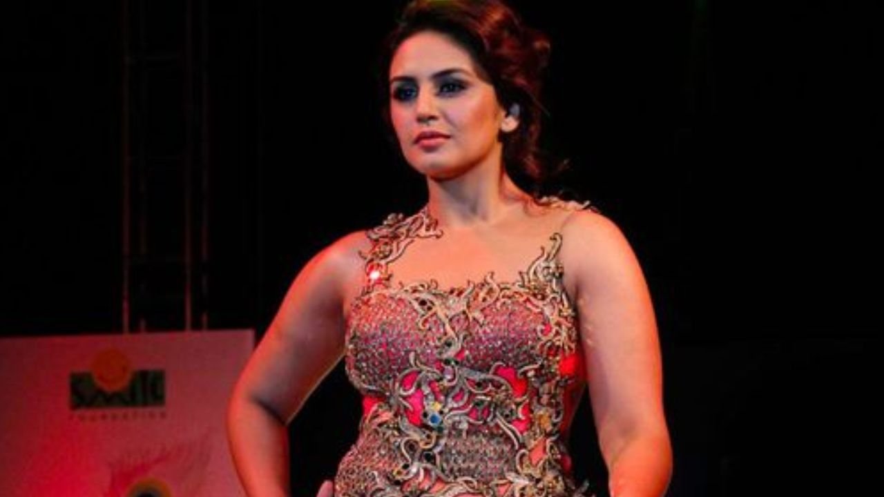 পর্দায় নারীর ‘গ্ল্যামার নির্ভর শক্তি’ ধারণার সমালোচনায় হুমা কুরেশি