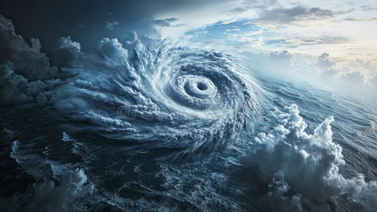 সুপার টাইফুন ‘বাভি’র তাণ্ডব: গুয়াম ও নর্দার্ন মারিয়ানায় সর্বোচ্চ সতর্কতা