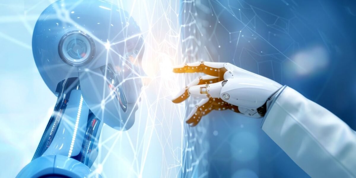 AI-এর জনক কে