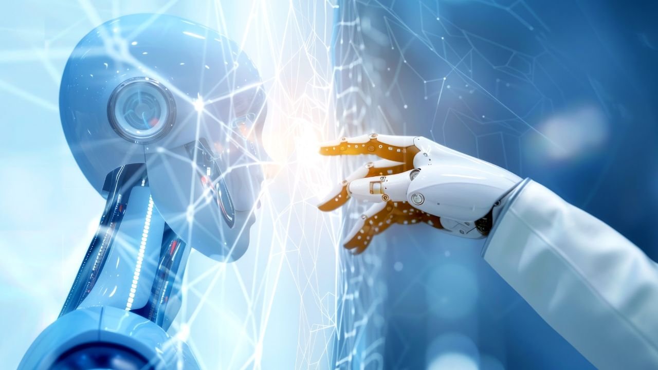AI-এর জনক কে? কৃত্রিম বুদ্ধিমত্তার ভিত্তি গড়ে দেওয়া বিজ্ঞানী জন ম্যাকার্থির গল্প