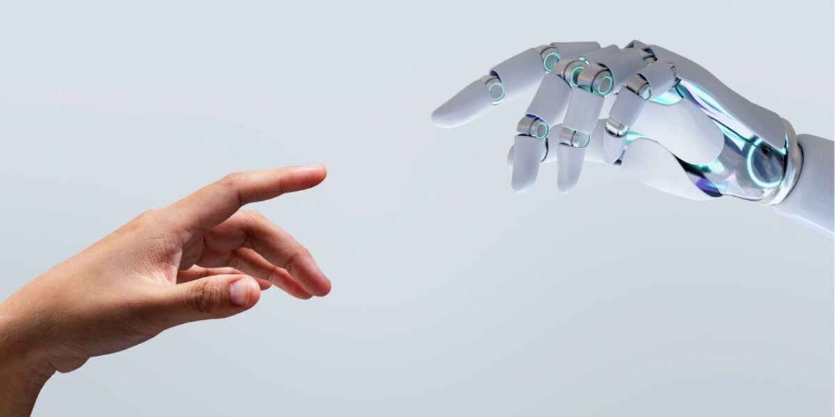 AI কীভাবে কাজ করে