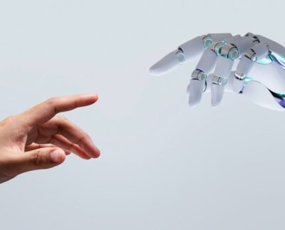 AI কীভাবে কাজ করে