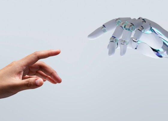 AI কীভাবে কাজ করে