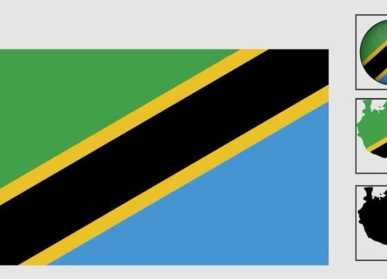 Tanzania