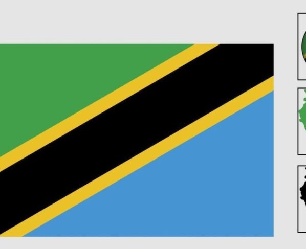 Tanzania