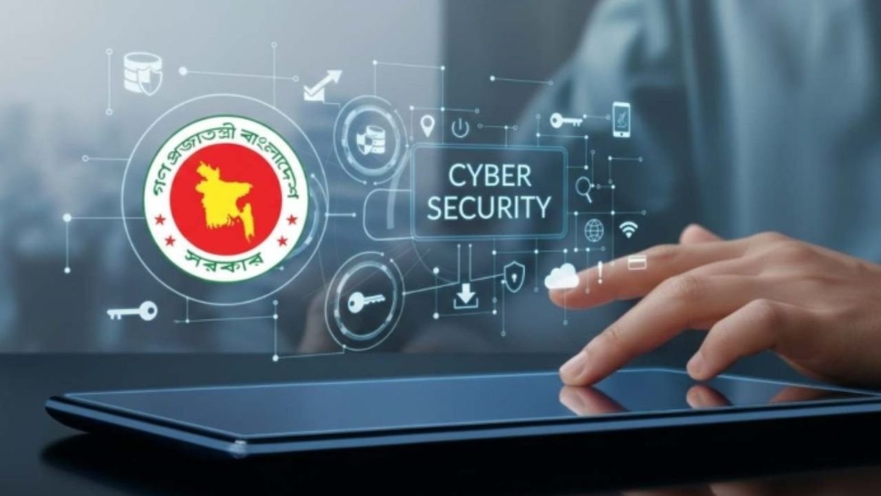 সাইবার নিরাপত্তা আইন সংশোধনের খসড়া চূড়ান্তে ৫ সদস্যের মন্ত্রিসভা কমিটি