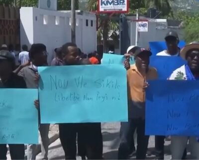 haiti