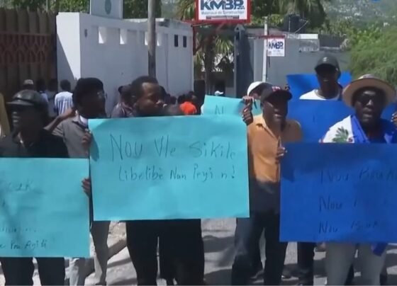 haiti