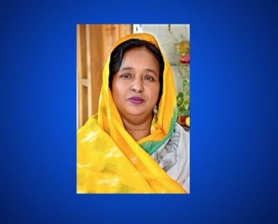 _কারামুক্ত সেলিনা হায়াৎ আইভী