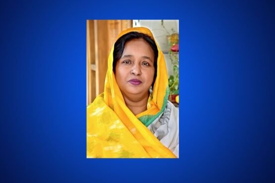_কারামুক্ত সেলিনা হায়াৎ আইভী