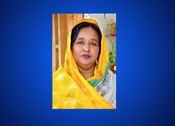 _কারামুক্ত সেলিনা হায়াৎ আইভী