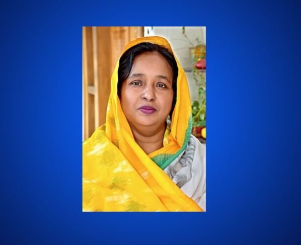 _কারামুক্ত সেলিনা হায়াৎ আইভী