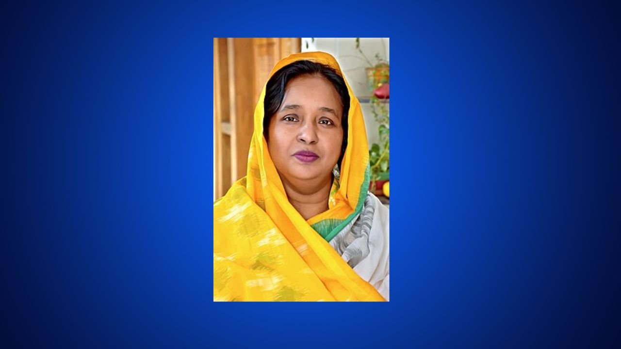 সব মামলায় জামিন পেয়ে কারামুক্ত সেলিনা হায়াৎ আইভী