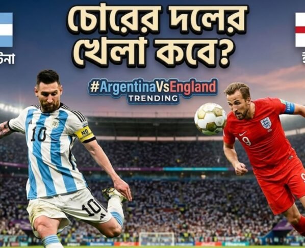 চোরের দলের খেলা কবে