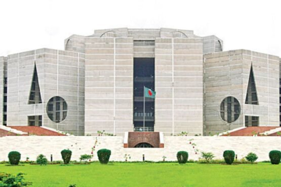 জাতীয় সংসদ ভবনের স্থপতি কে?