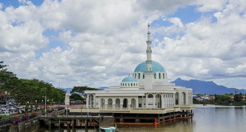 নামাজের সময়সূচি