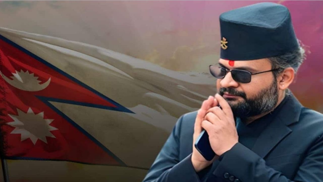 এক তরুণ চালকের মৃত্যুকে ঘিরে নেপালে বিক্ষোভ, চাপে বালেন শাহ প্রশাসন