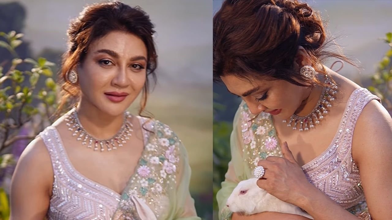 জটিল চরিত্রে বিরতি চান জয়া, খুঁজছেন ‘হালকা’ গল্পের নতুন ঠিকানা